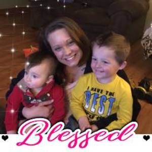 Meet your Posher, Stephanie